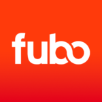 Fubo TV App Logo
