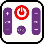 Insignia-TV-Remote