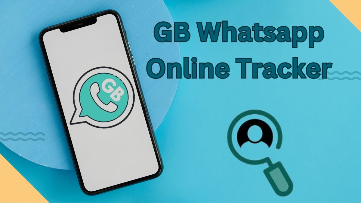 GB Whatsapp Online Tracker